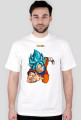 Goku SSGSS - Multicolor!