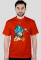 Goku SSGSS - Multicolor!