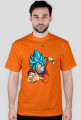 Goku SSGSS - Multicolor!