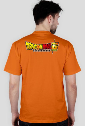 Goku SSGSS - Multicolor!