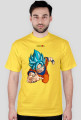 Goku SSGSS - Multicolor!