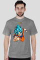 Goku SSGSS - Multicolor!