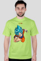 Goku SSGSS - Multicolor!