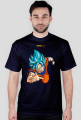 Goku SSGSS - Multicolor!