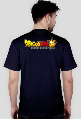 Goku SSGSS - Multicolor!