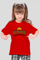 Kasia Drukuje Rower01 colour