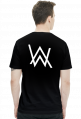 Walker AW Tee