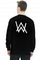 Walker AW Crewneck