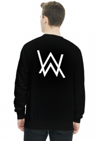 Walker AW Crewneck