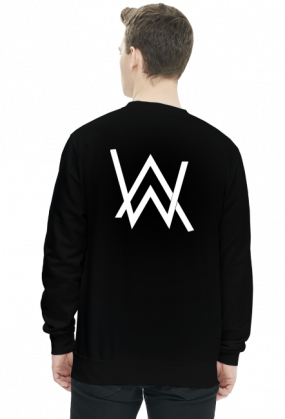 Walker AW Crewneck