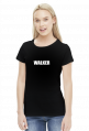 Walker AW Tee girl