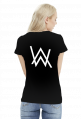 Walker AW Tee girl