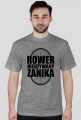 Kasia Drukuje Rower03 black