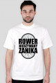 Kasia Drukuje Rower03 black
