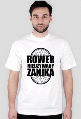 Kasia Drukuje Rower03 black
