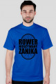 Kasia Drukuje Rower03 black