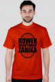 Kasia Drukuje Rower03 black