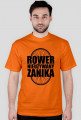 Kasia Drukuje Rower03 black