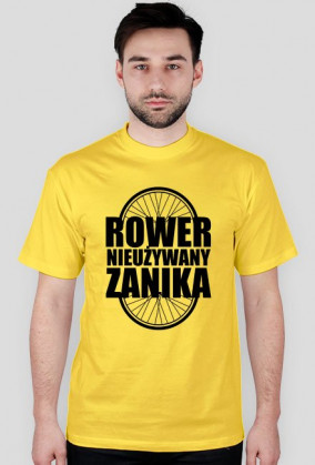 Kasia Drukuje Rower03 black