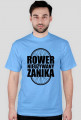 Kasia Drukuje Rower03 black