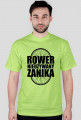 Kasia Drukuje Rower03 black