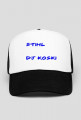 czapka stihl