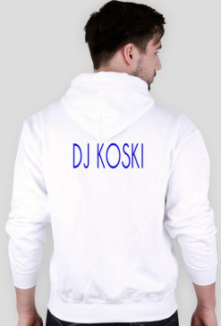 BLUZA Z KAPTUREM