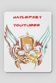 Podklatka pod myszke