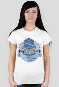 Blue trochę inaczej