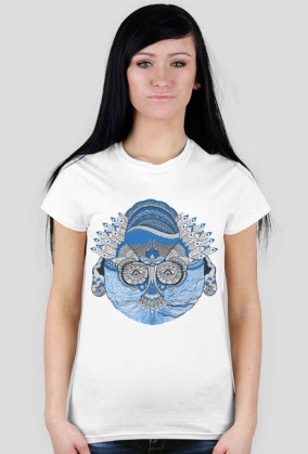 Blue trochę inaczej