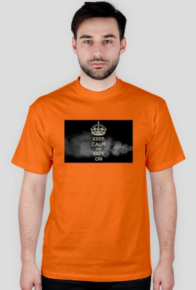 koszulka vape