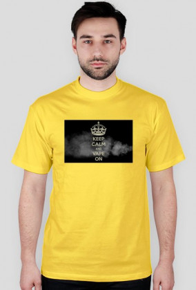 koszulka vape