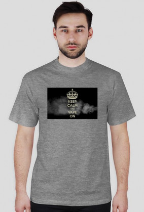 koszulka vape