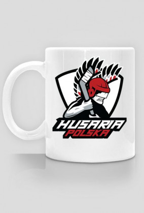 Kubek Husaria