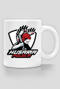 Kubek Husaria