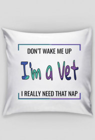 Vet Pillow