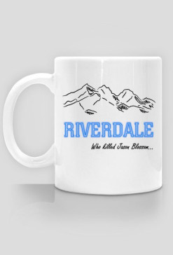 Riverdale #4