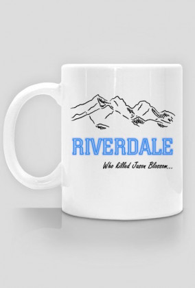 Riverdale #4