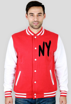 Bluza NY