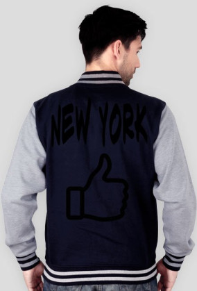 Bluza NY