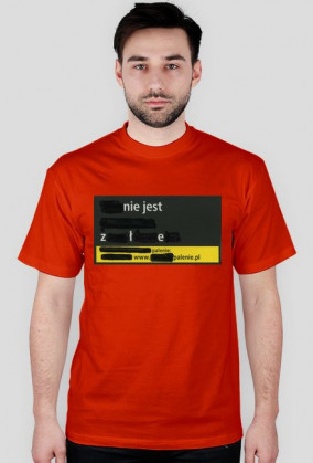 nie jest złe ["męska"]