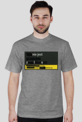 nie jest złe ["męska"]