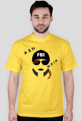 Ash