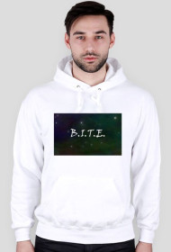 Bluza z kapturem B.I.T.E. COSMO