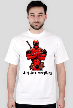 Deadpool