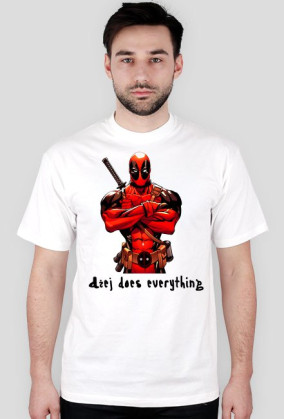 Deadpool