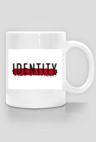 Kubek "Bóg Honor Ojczyzna"