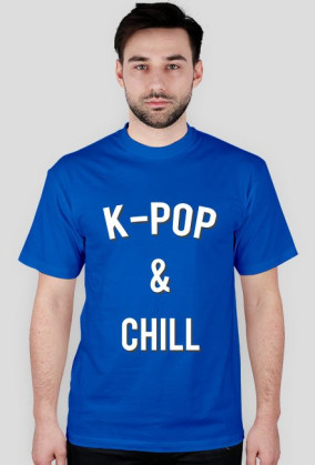 KPOP & CHILL