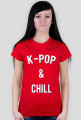 KPOP & CHILL DAMSKA
