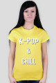 KPOP & CHILL DAMSKA